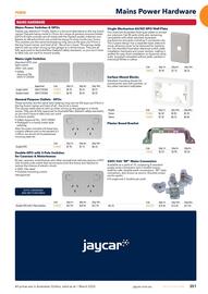 Jaycar Electronics catalogue Page 351