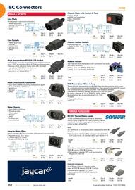 Jaycar Electronics catalogue Page 352