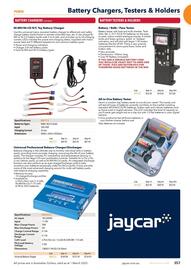 Jaycar Electronics catalogue Page 357