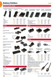 Jaycar Electronics catalogue Page 360