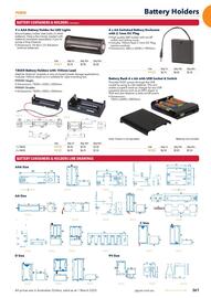 Jaycar Electronics catalogue Page 361