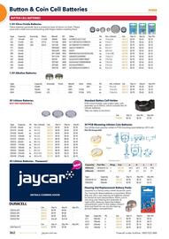 Jaycar Electronics catalogue Page 362