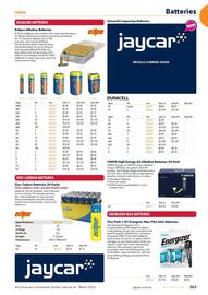 Jaycar Electronics catalogue Page 363