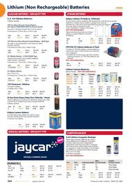 Jaycar Electronics catalogue Page 364