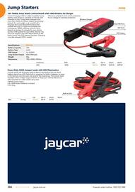 Jaycar Electronics catalogue Page 366