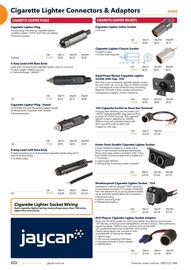 Jaycar Electronics catalogue Page 372