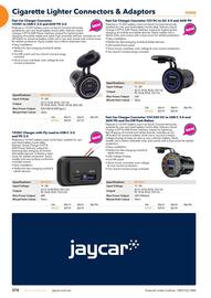 Jaycar Electronics catalogue Page 374