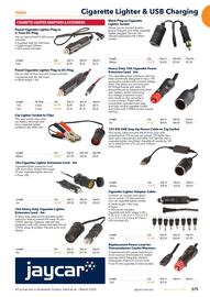 Jaycar Electronics catalogue Page 375