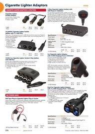 Jaycar Electronics catalogue Page 376