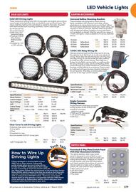 Jaycar Electronics catalogue Page 379