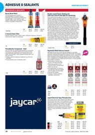 Jaycar Electronics catalogue Page 38