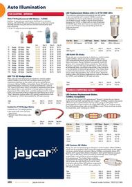 Jaycar Electronics catalogue Page 380