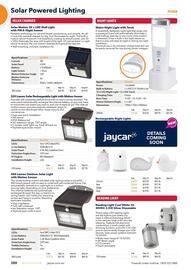 Jaycar Electronics catalogue Page 388