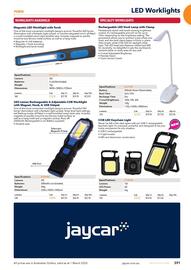 Jaycar Electronics catalogue Page 391