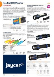 Jaycar Electronics catalogue Page 392