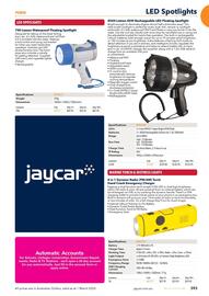 Jaycar Electronics catalogue Page 393