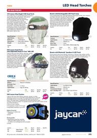 Jaycar Electronics catalogue Page 395