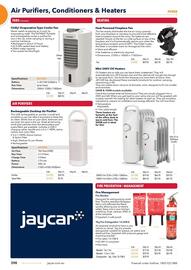 Jaycar Electronics catalogue Page 398