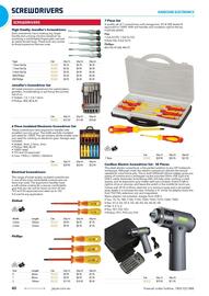 Jaycar Electronics catalogue Page 40