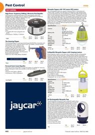 Jaycar Electronics catalogue Page 400