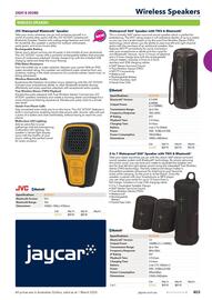 Jaycar Electronics catalogue Page 403