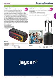 Jaycar Electronics catalogue Page 405