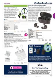 Jaycar Electronics catalogue Page 409