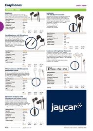 Jaycar Electronics catalogue Page 410