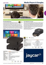 Jaycar Electronics catalogue Page 411