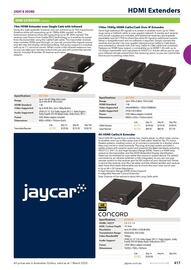 Jaycar Electronics catalogue Page 417