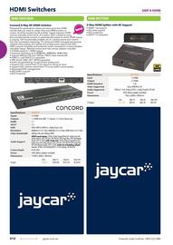 Jaycar Electronics catalogue Page 418