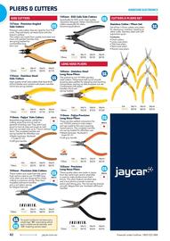 Jaycar Electronics catalogue Page 42