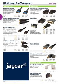 Jaycar Electronics catalogue Page 422