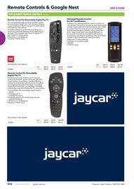 Jaycar Electronics catalogue Page 424