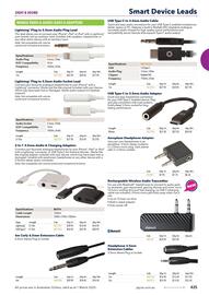 Jaycar Electronics catalogue Page 425