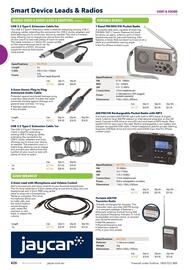 Jaycar Electronics catalogue Page 426