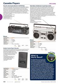 Jaycar Electronics catalogue Page 428