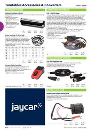 Jaycar Electronics catalogue Page 430