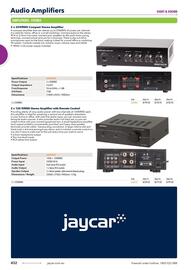 Jaycar Electronics catalogue Page 432