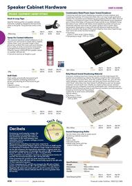 Jaycar Electronics catalogue Page 436