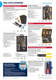 Jaycar Electronics catalogue Page 44