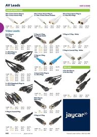 Jaycar Electronics catalogue Page 440