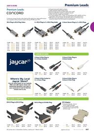 Jaycar Electronics catalogue Page 441