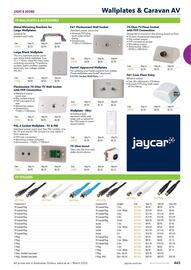 Jaycar Electronics catalogue Page 443