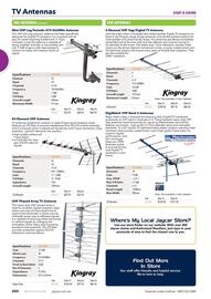 Jaycar Electronics catalogue Page 446