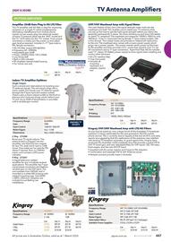 Jaycar Electronics catalogue Page 447