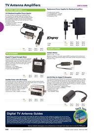 Jaycar Electronics catalogue Page 448