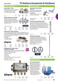 Jaycar Electronics catalogue Page 449