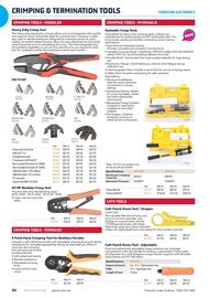 Jaycar Electronics catalogue Page 46