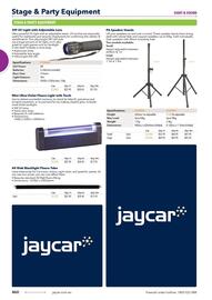 Jaycar Electronics catalogue Page 460